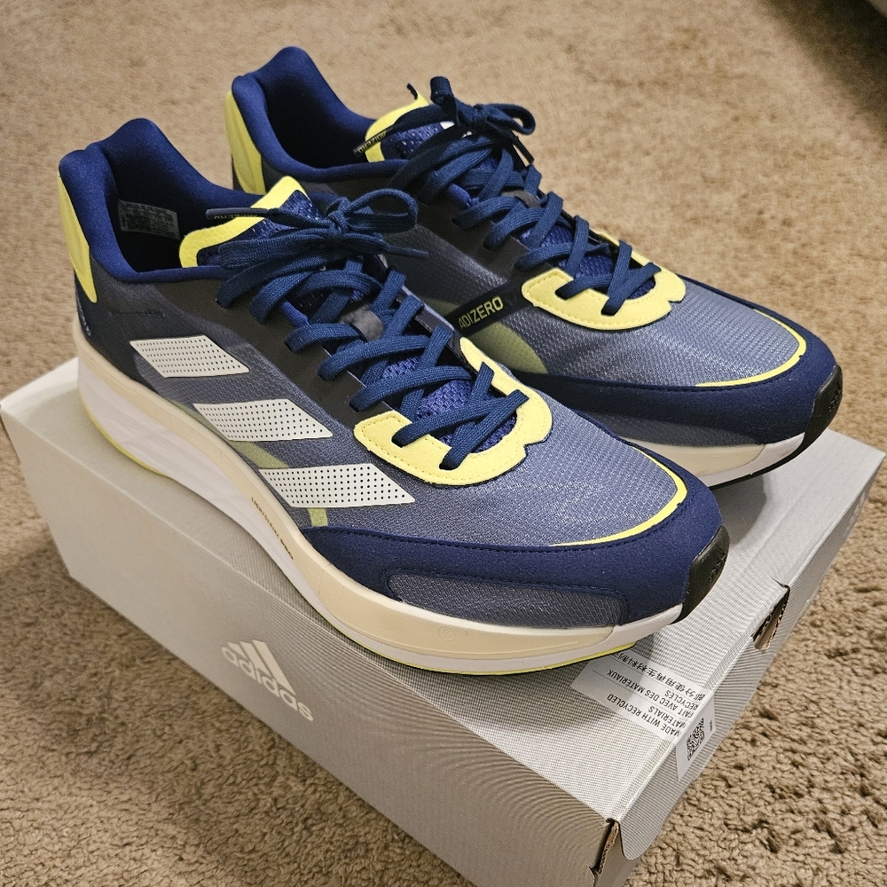 Adidas Adizero Boston 10